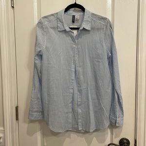 H&M button down shirt